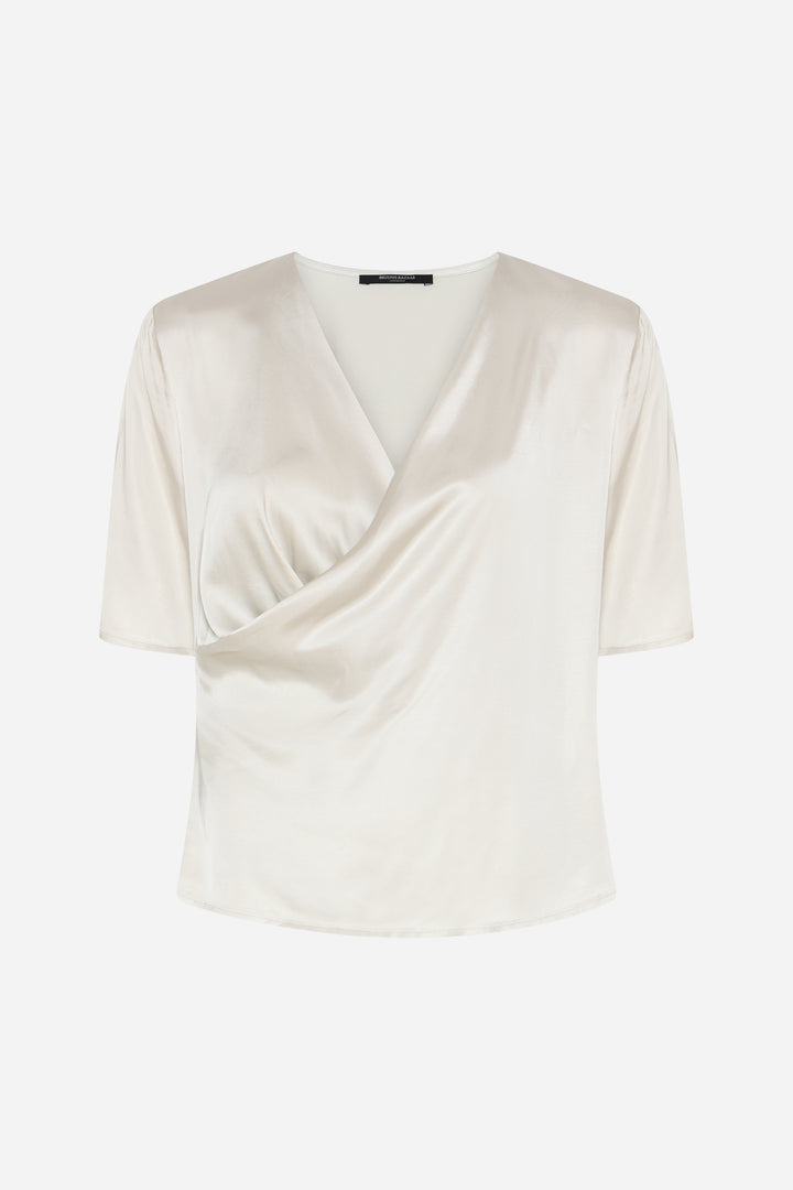 Bruuns Bazaar Women WeckiaBBNeemas bluse Bluser Kit