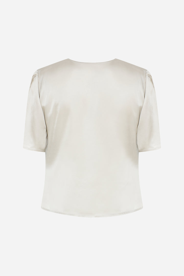 Bruuns Bazaar Women WeckiaBBNeemas bluse Bluser Kit