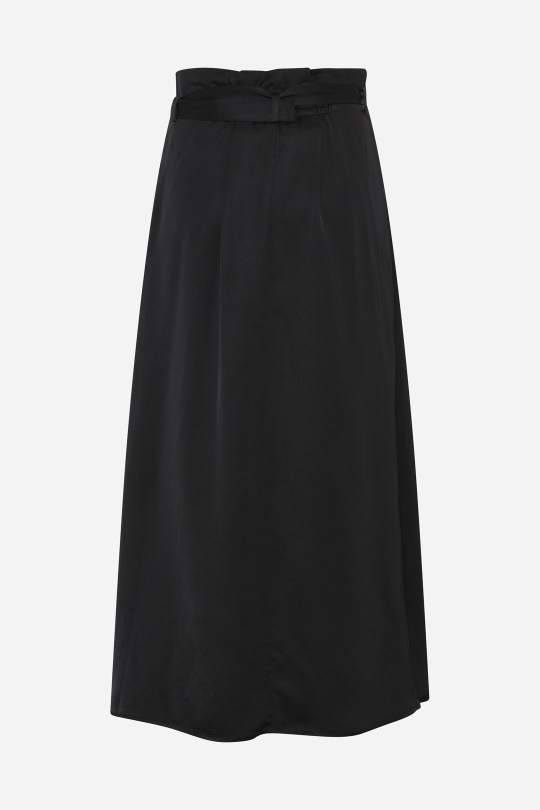 Bruuns Bazaar Women WeckiaBBSurina nederdel Nederdele Black