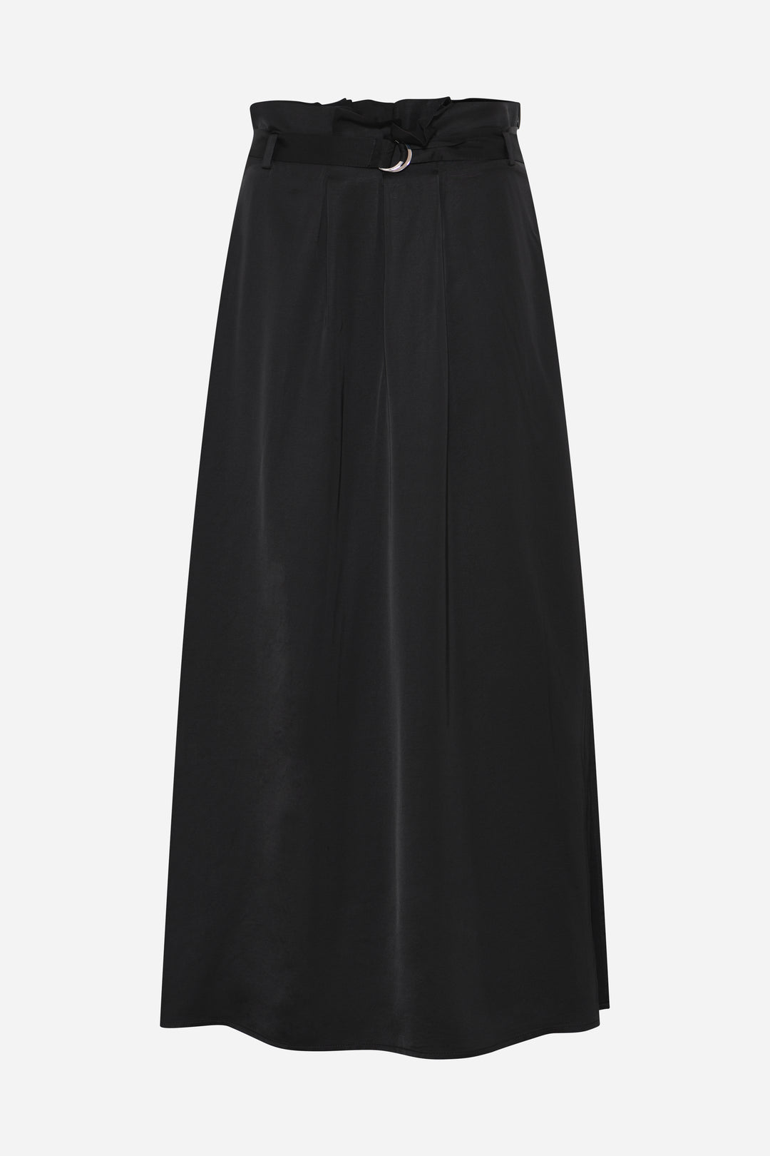 Bruuns Bazaar Women WeckiaBBSurina nederdel Nederdele Black