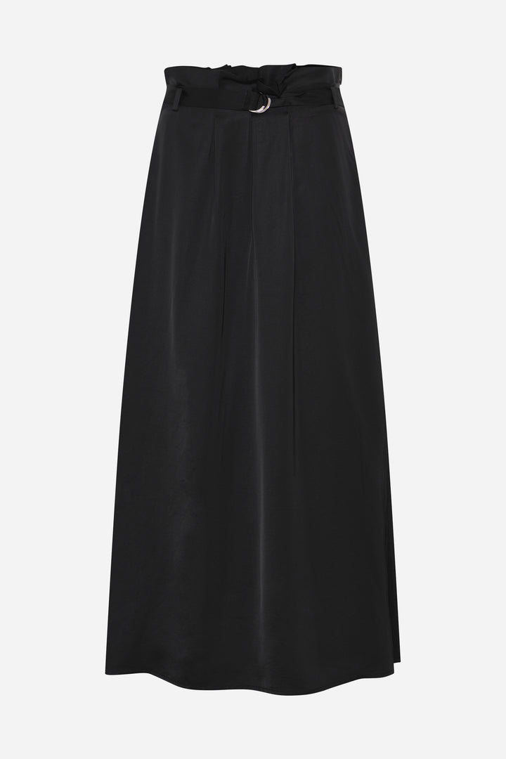 Bruuns Bazaar Women WeckiaBBSurina nederdel Nederdele Black