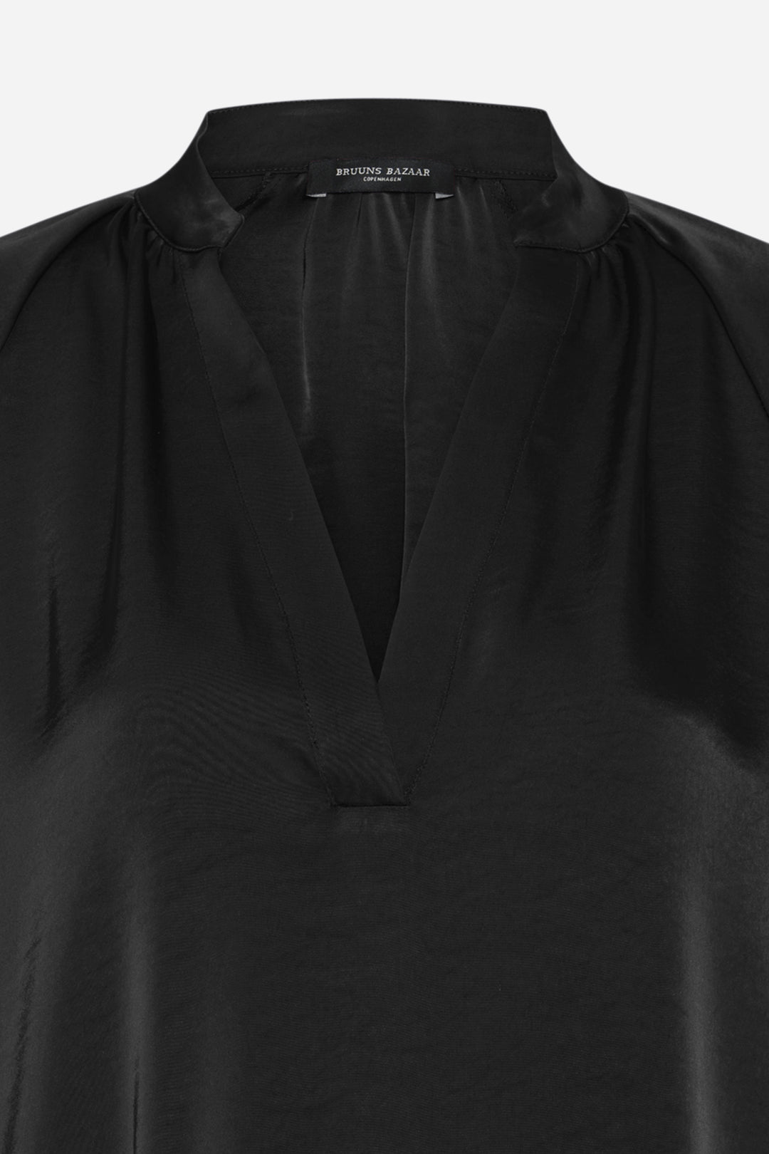 Bruuns Bazaar Women WeckiaBBWendisa kjole Kjoler Black