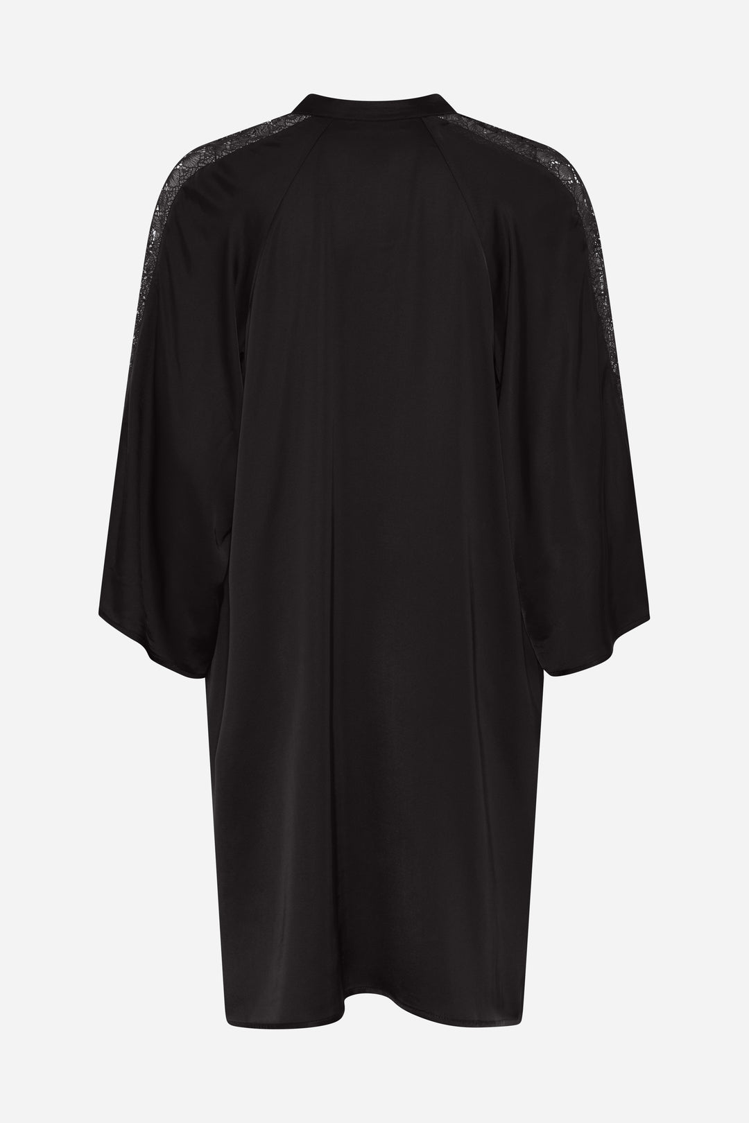 Bruuns Bazaar Women WeckiaBBWichi kjole Kjoler Dark Brown