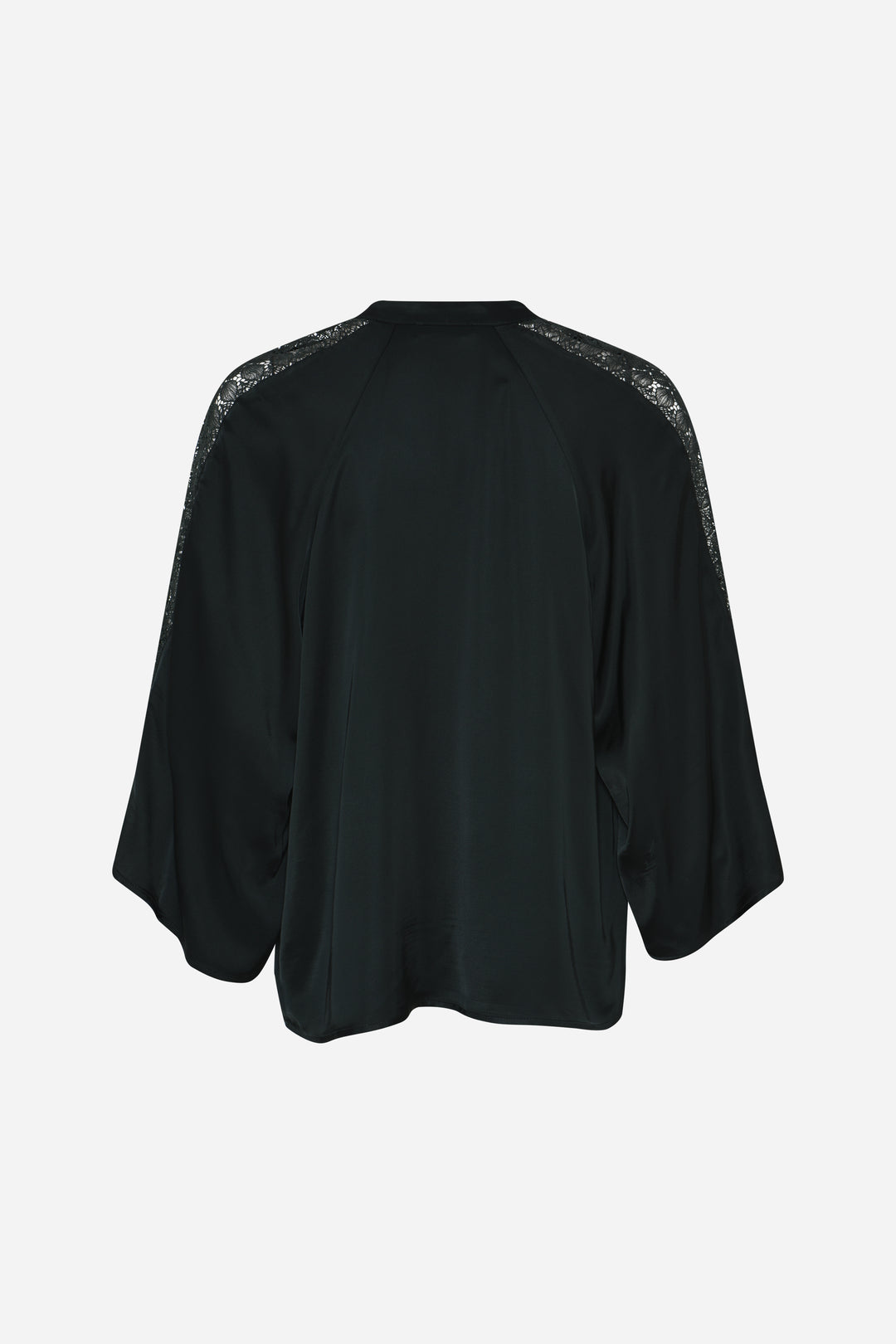 Bruuns Bazaar Women WeckiaBBWicki bluse Bluser Dark green