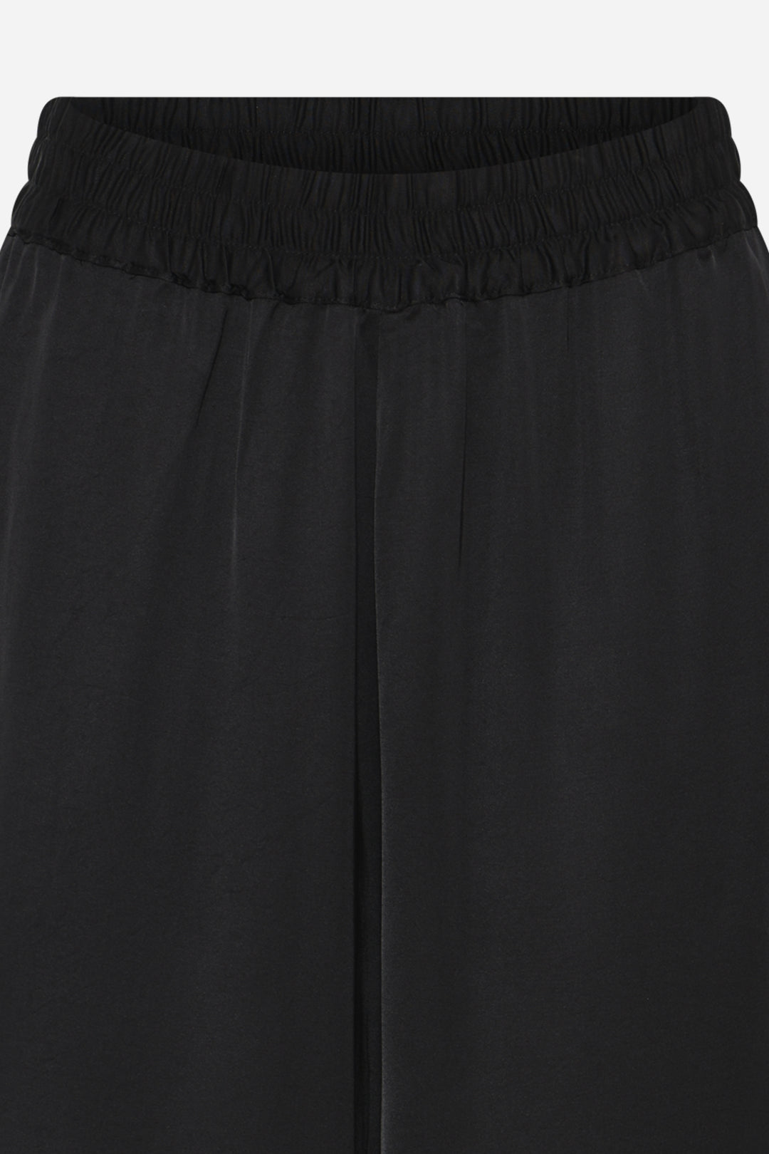 Bruuns Bazaar Women WeckiaBBZalia bukser Bukser Black