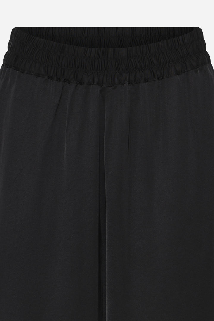 Bruuns Bazaar Women WeckiaBBZalia bukser Bukser Black