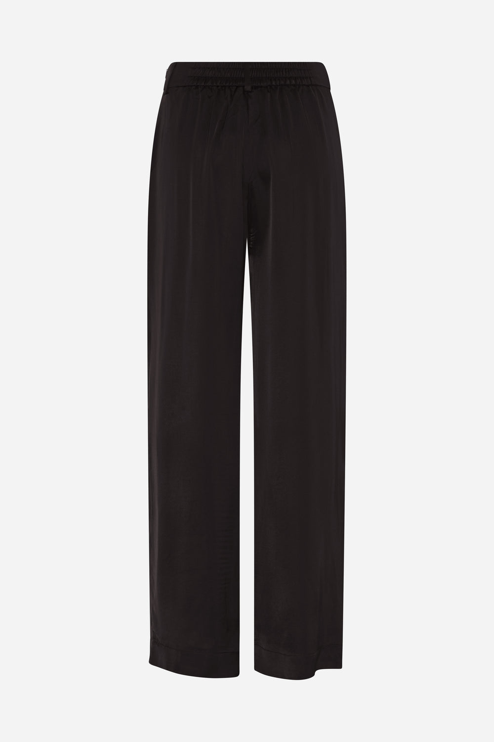 Bruuns Bazaar Women WeckiaBBZalli bukser Bukser Dark Brown