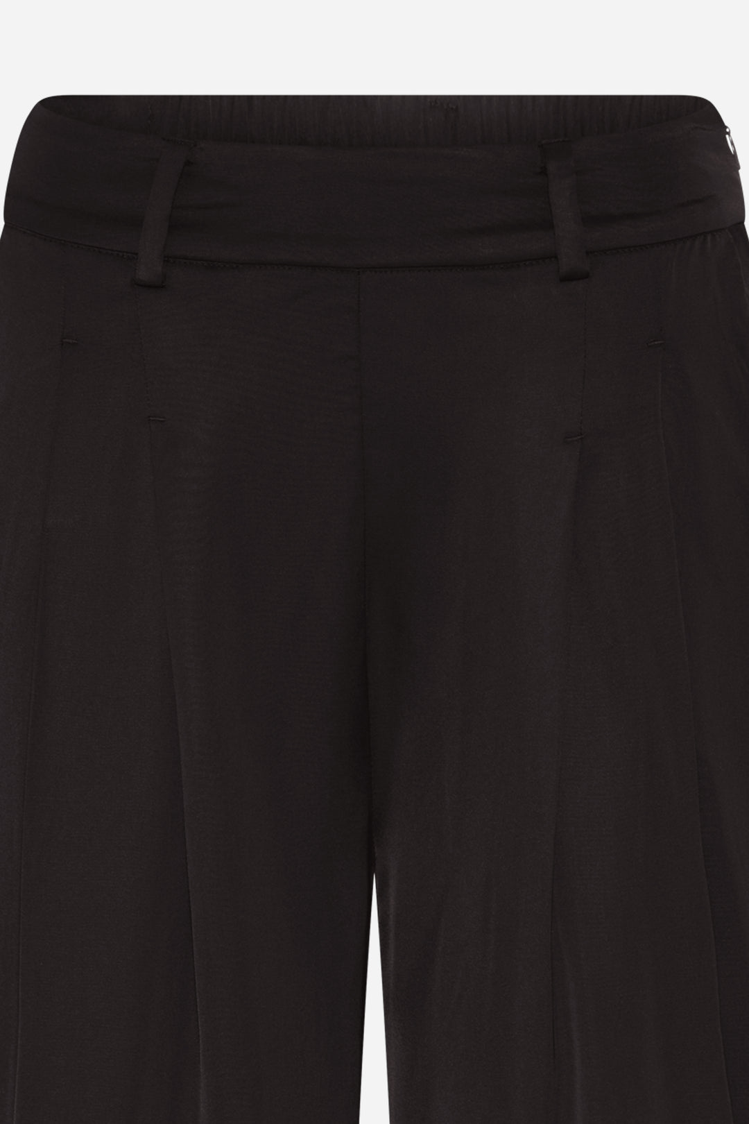 Bruuns Bazaar Women WeckiaBBZalli bukser Bukser Dark Brown