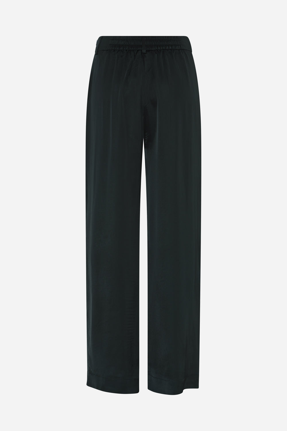 Bruuns Bazaar Women WeckiaBBZalli bukser Bukser Dark green