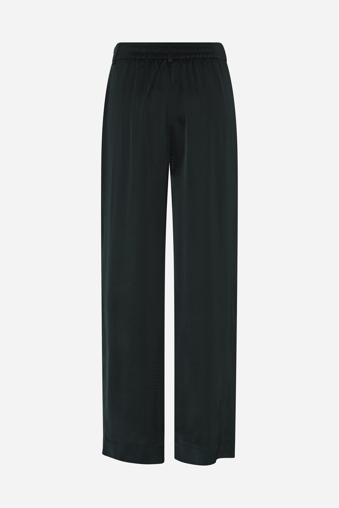 Bruuns Bazaar Women WeckiaBBZalli bukser Bukser Dark green