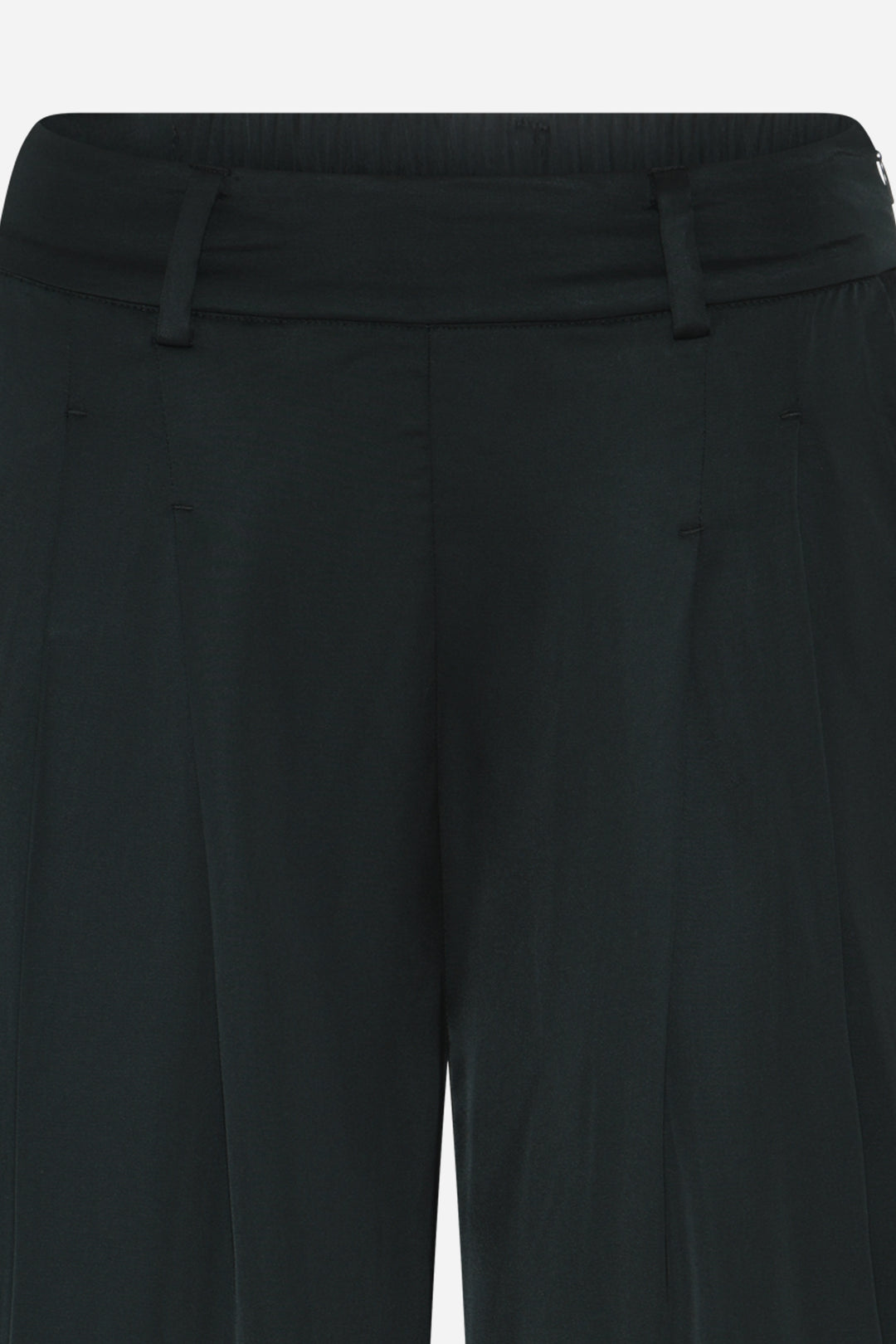 Bruuns Bazaar Women WeckiaBBZalli bukser Bukser Dark green