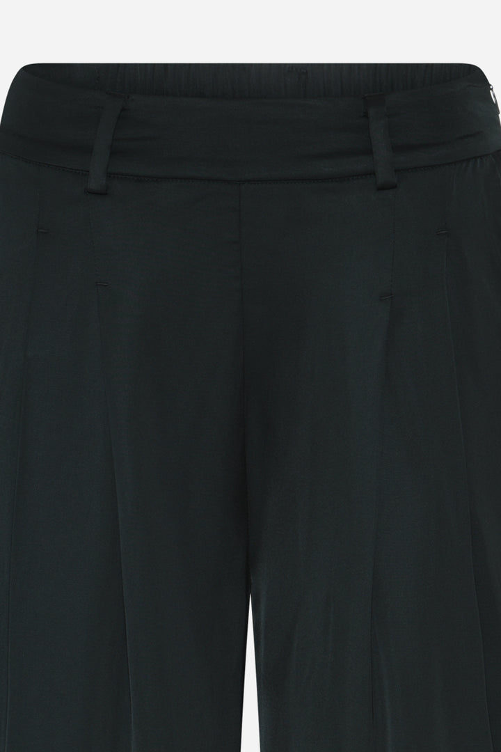 Bruuns Bazaar Women WeckiaBBZalli bukser Bukser Dark green