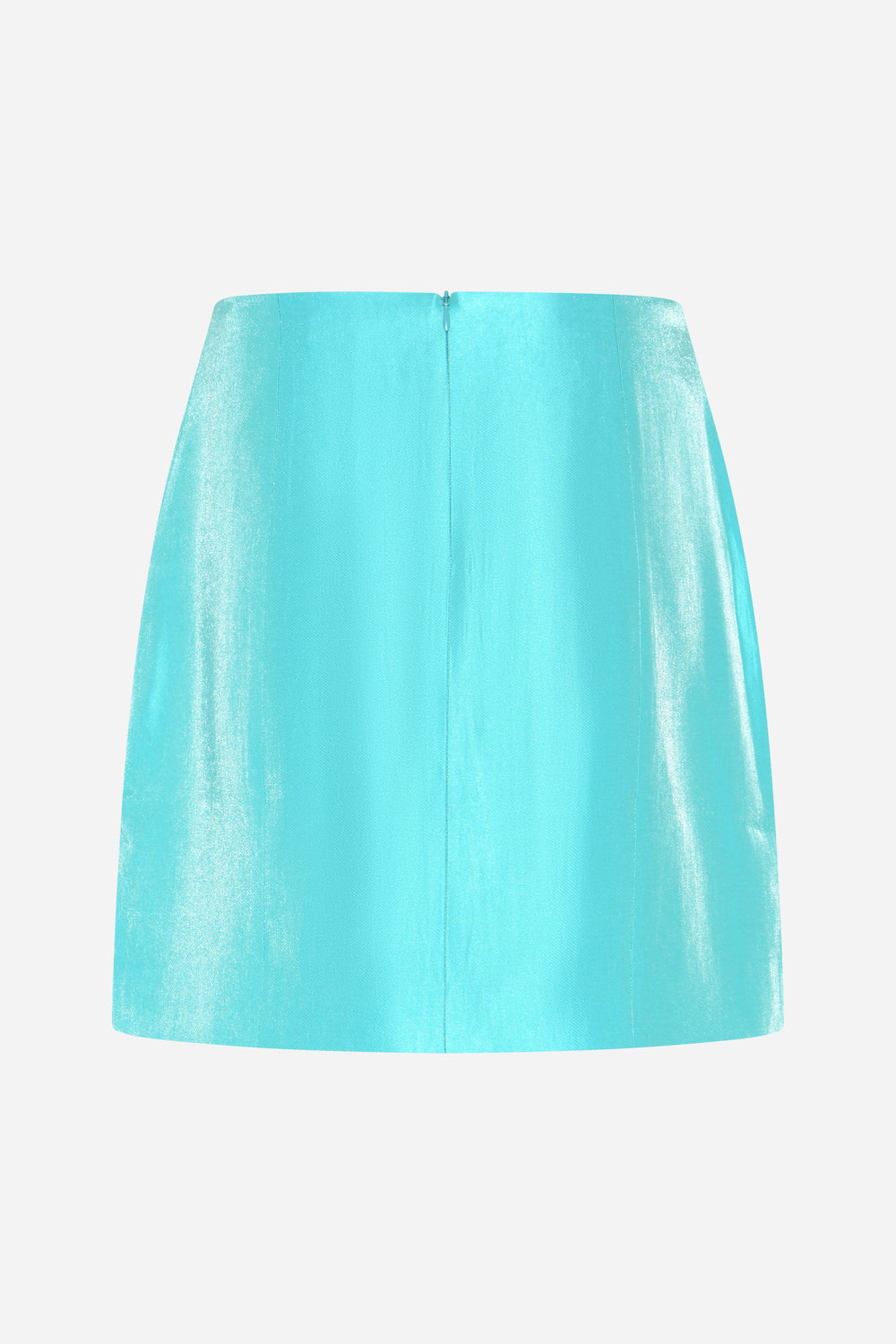 Bruuns Bazaar Women WettiniaBBSussan skirt Nederdele Turquiose