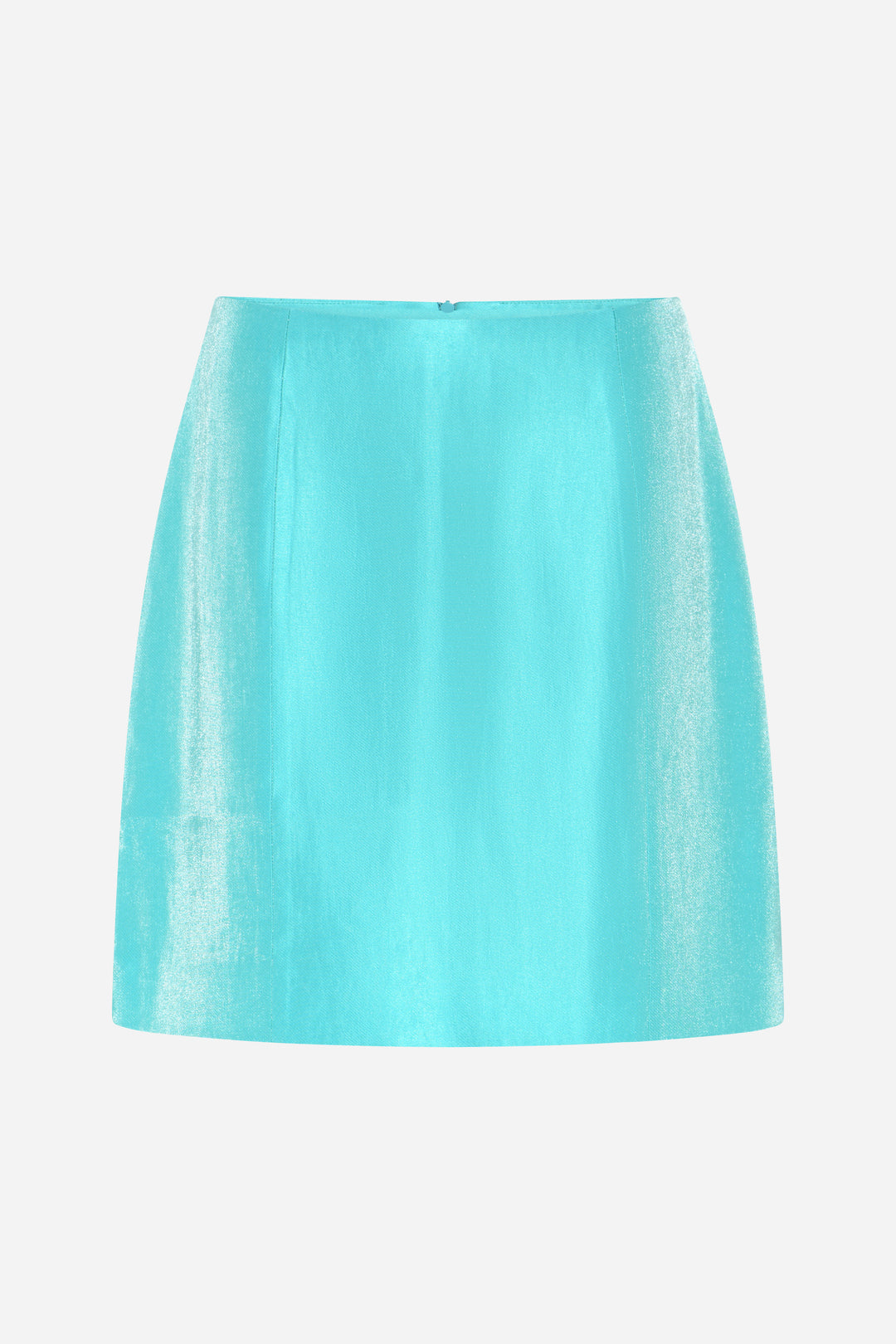 Bruuns Bazaar Women WettiniaBBSussan skirt Nederdele Turquiose