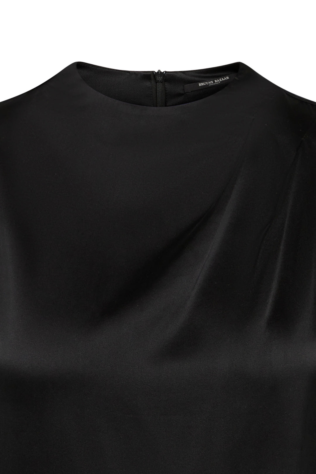 Bruuns Bazaar Women WillowBBGinnas blouse Bluser Black
