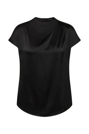 Bruuns Bazaar Women WillowBBGinnas blouse Bluser Black